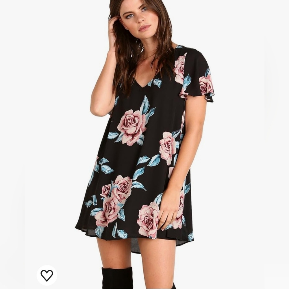 🔥SALE🔥 Show Me Your MuMu Kylif Mini Dress Small